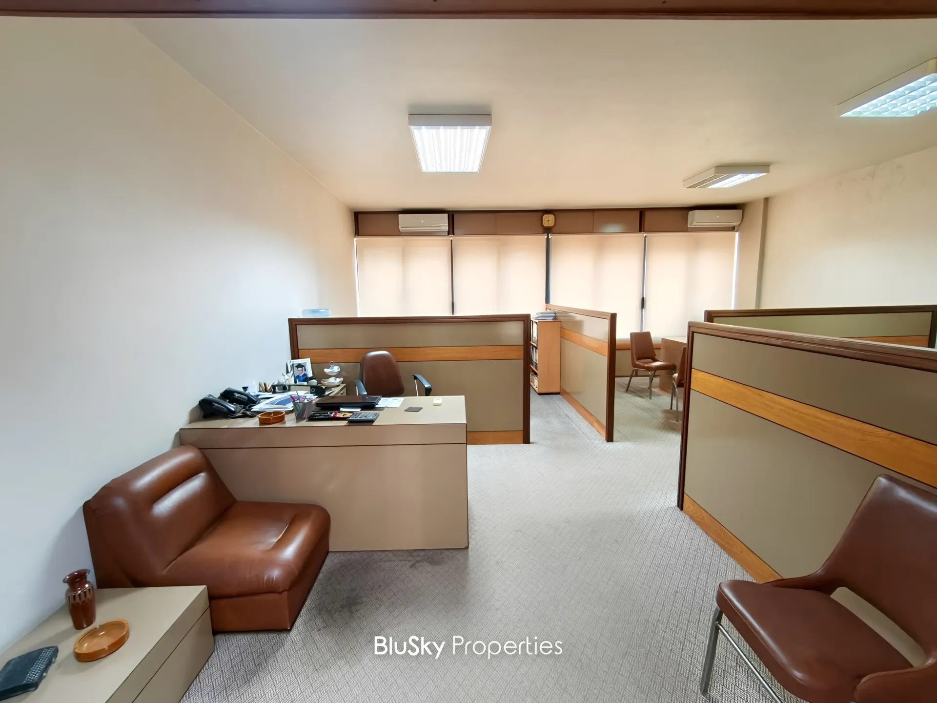 Office for rent in Antelias