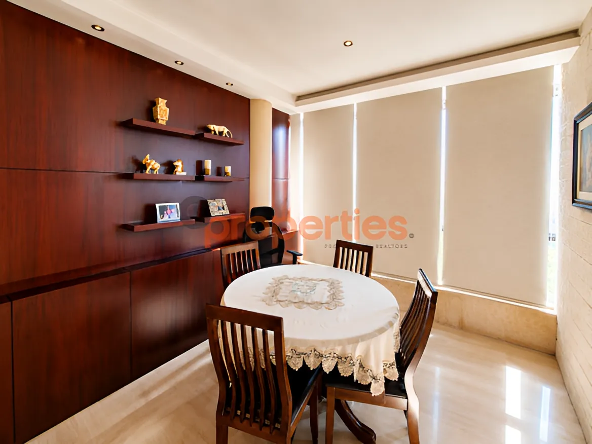 Apartment for Sale in Hazmieh - 3 bed, 3 bath