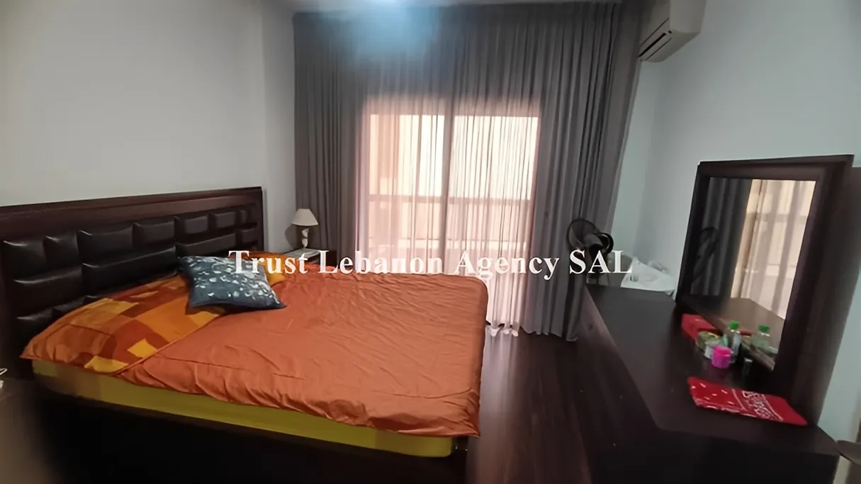Apartment for Sale in Keserwan Kaslik Lebanon