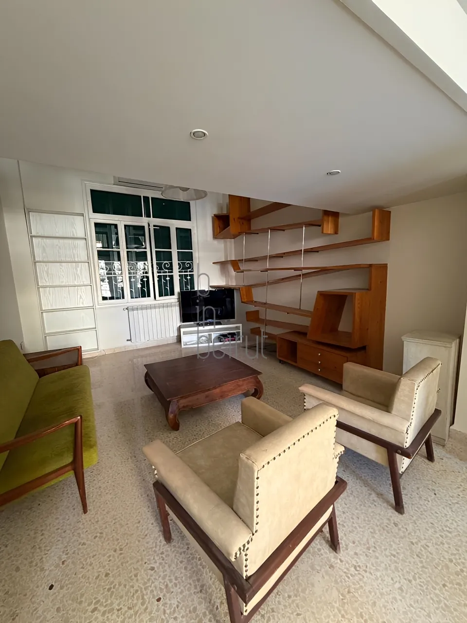 Apartment for Rent in Tabaris