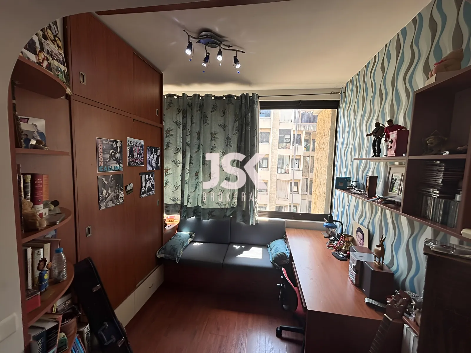 Duplex for Rent in Zikrit