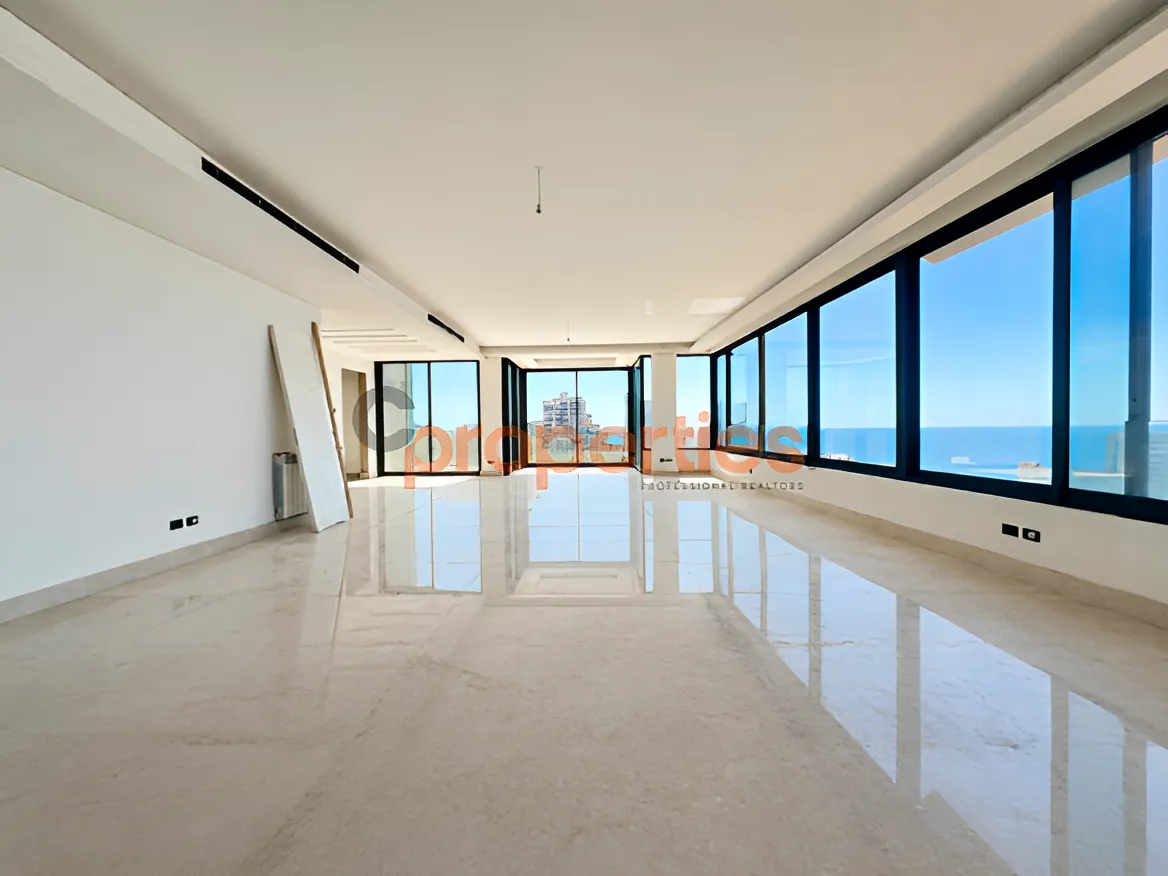 Apartment for Rent in Hamra - 5 bath