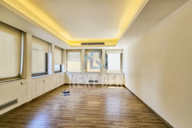 Office for Rent in Downtown