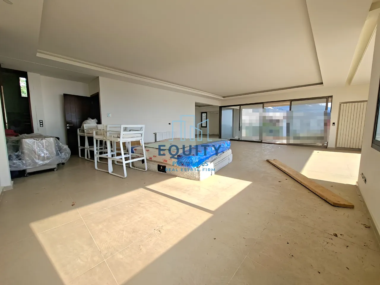 Apartment for rent in Sahel Alma - 3 bed, 5 bath