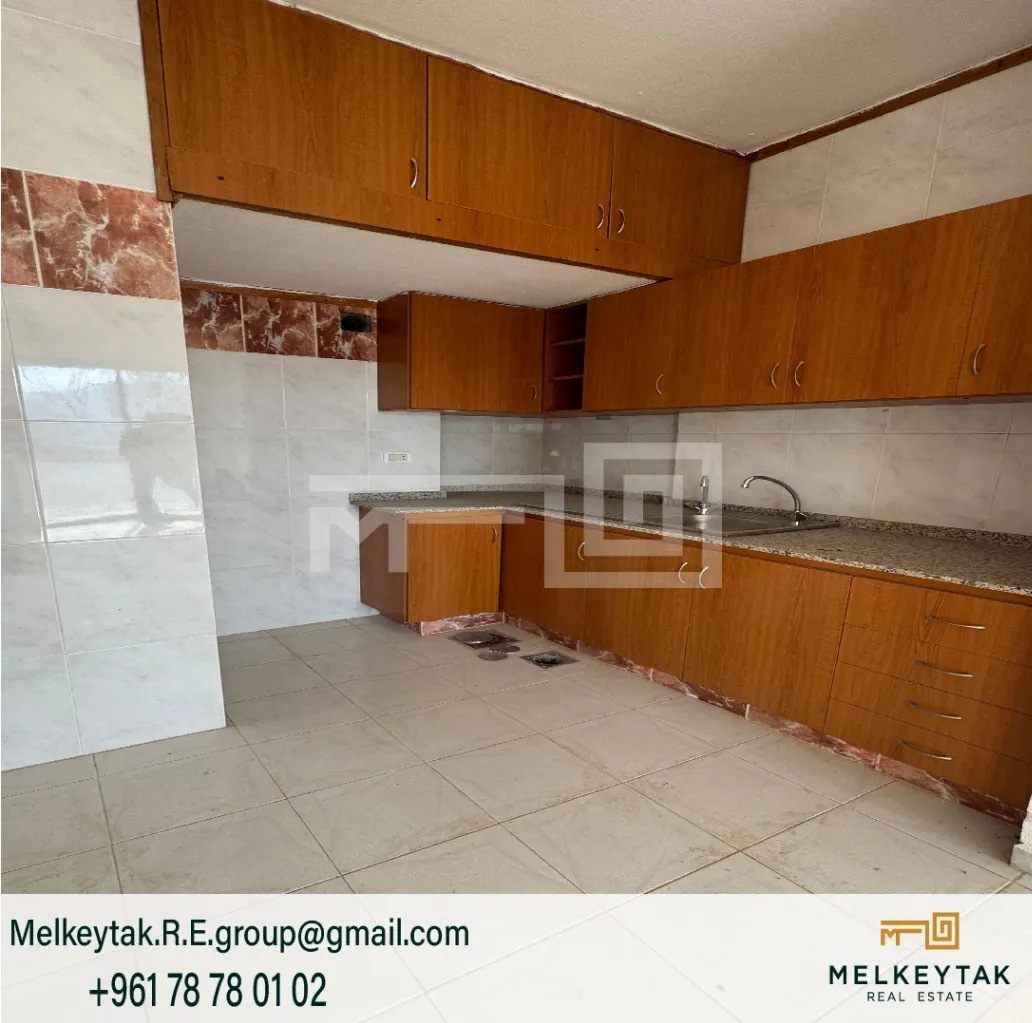Chalet for sale in Faraiya, Lebanon