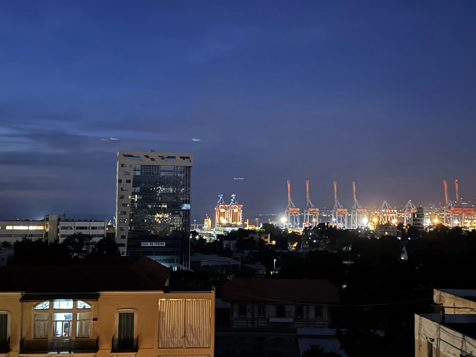 Apartment for rent in Mar mikhael, beirut, lebanon