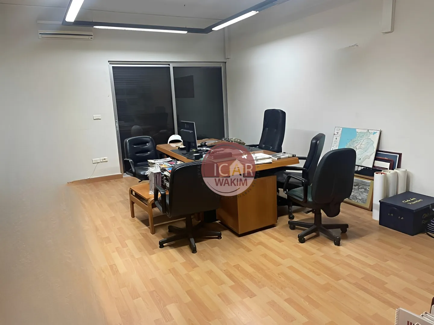 Office for rent in Achrafieh, Beirut, Lebanon