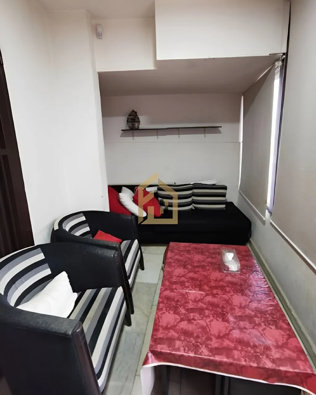 Apartment for rent in Ballouneh, Lebanon