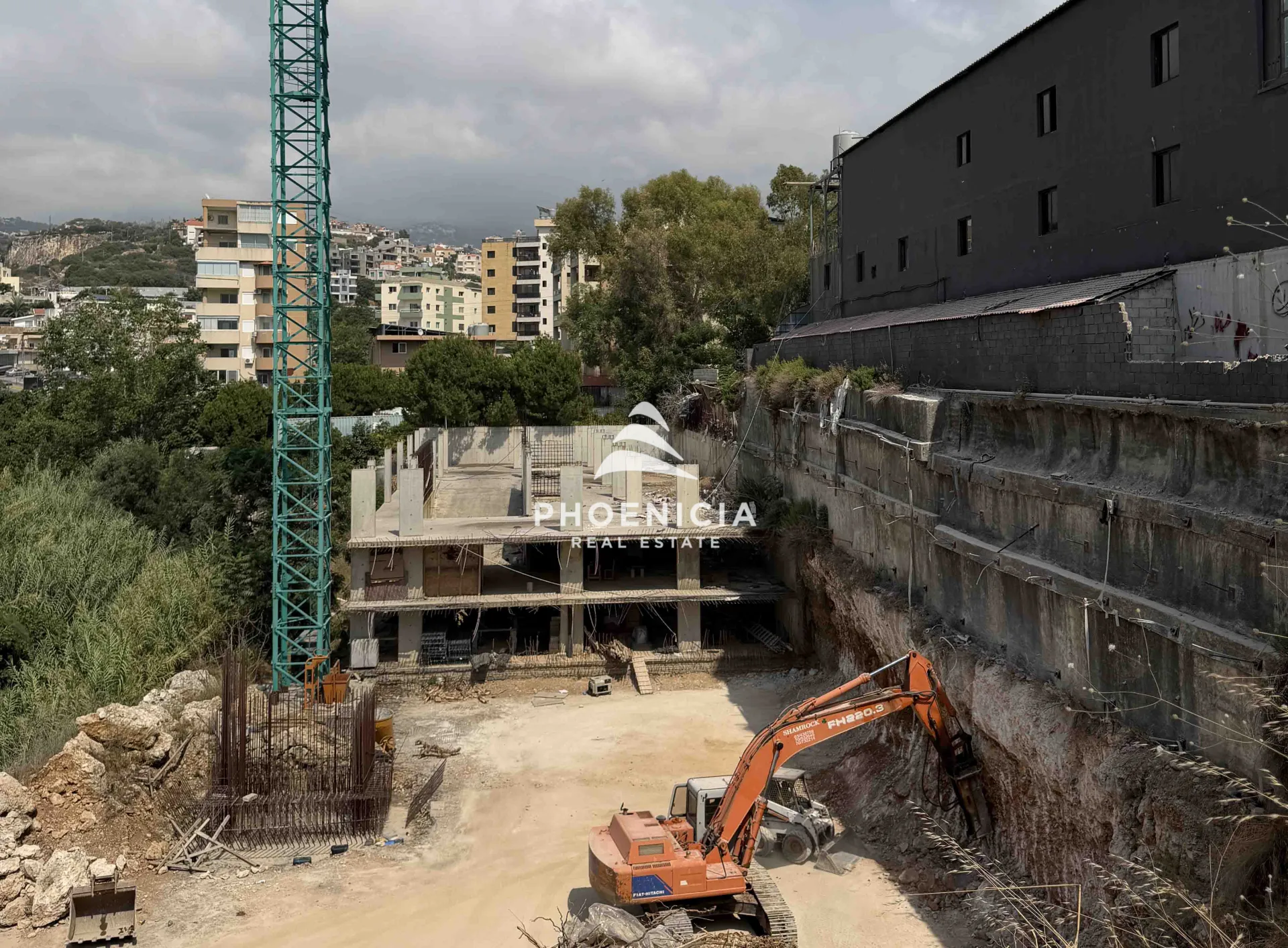 Office for sale in Jbeil, Lebanon