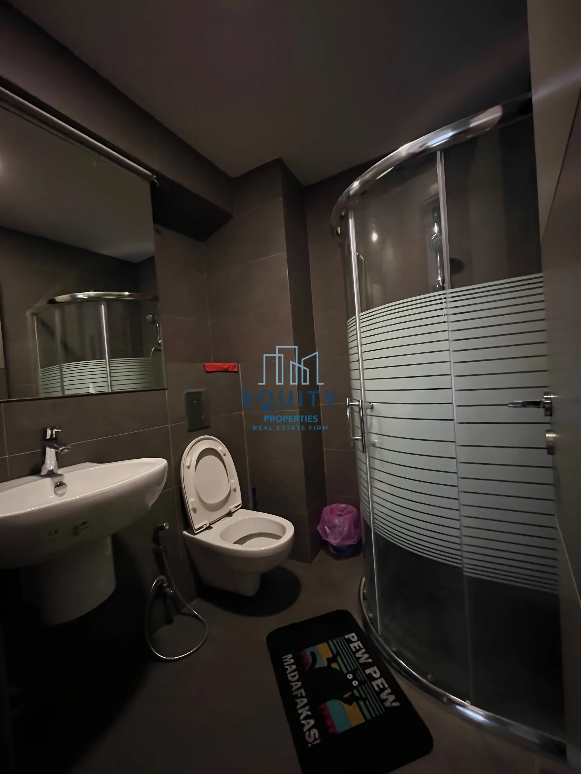 Duplex for Rent in Faqra - 4 bed, 3 bath