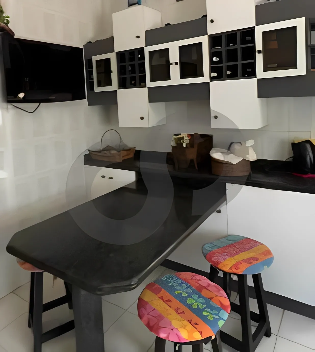 Apartment for Rent in Sahel Aalma