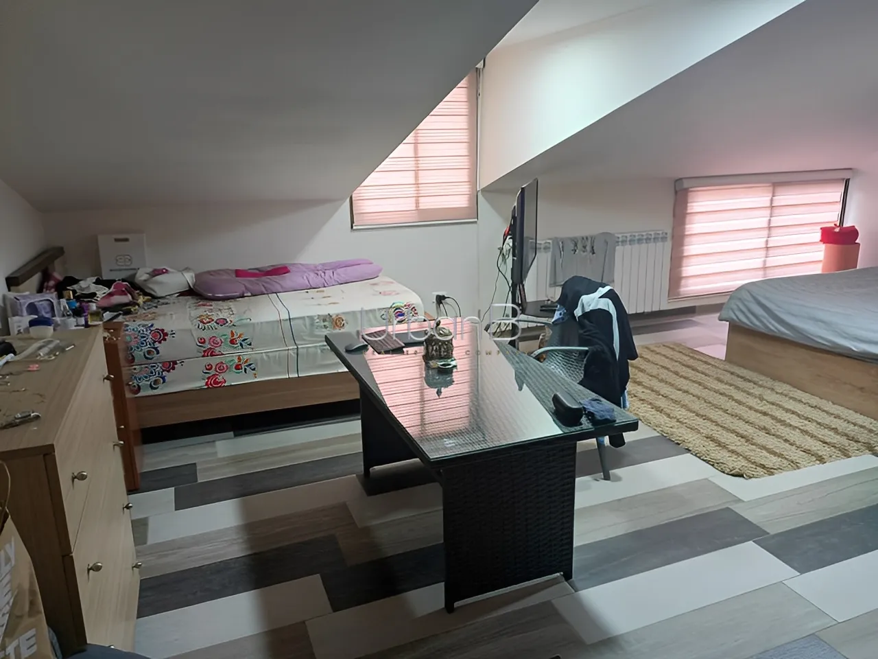 Duplex in Baabdat, lebanon