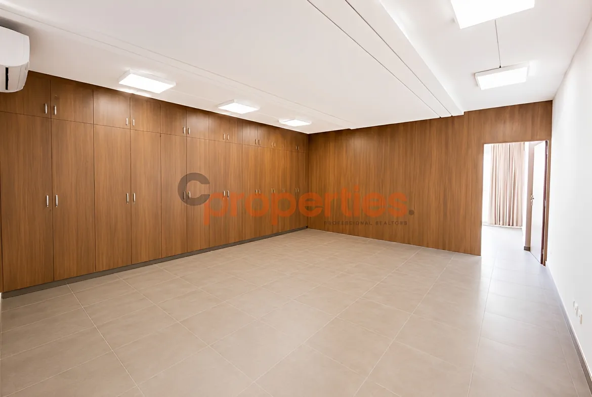 Office for Rent in Zalqa
