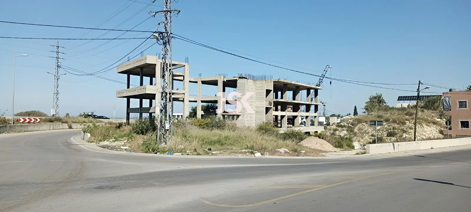 Land for Rent in Aamchit