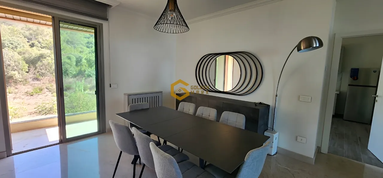 Duplex for Sale in Ain Saadeh
