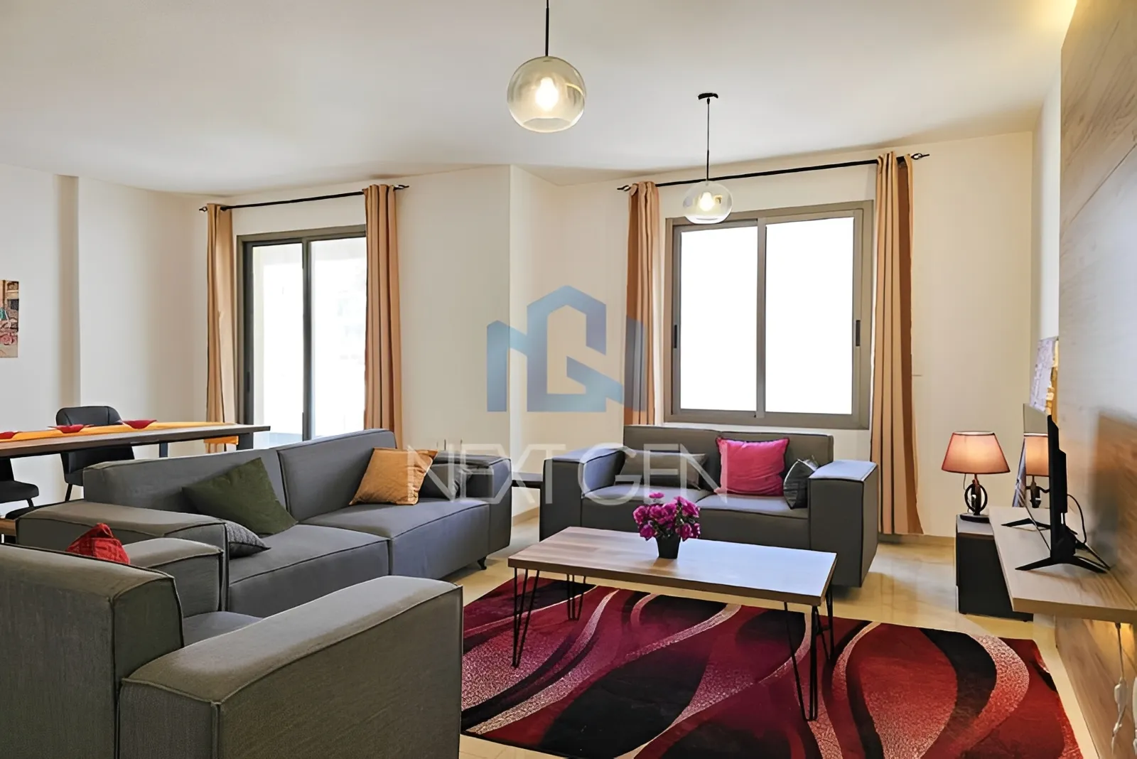 Apartment for Rent in Gemmayzeh