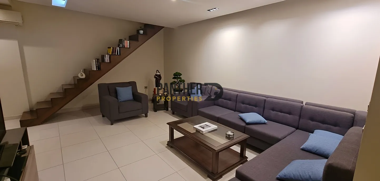 Duplex for sale in Ain Saadeh