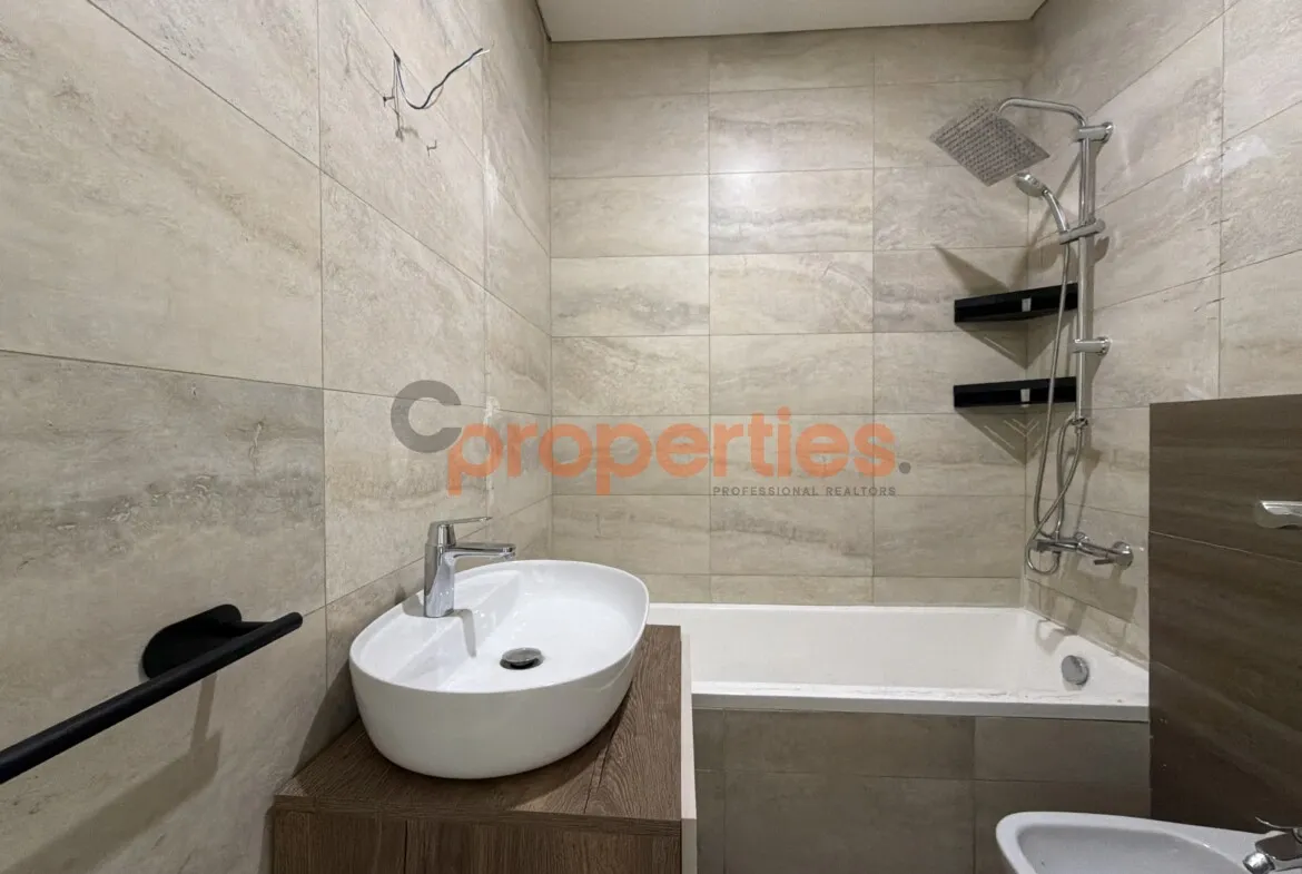 Apartment for Rent in Rabweh