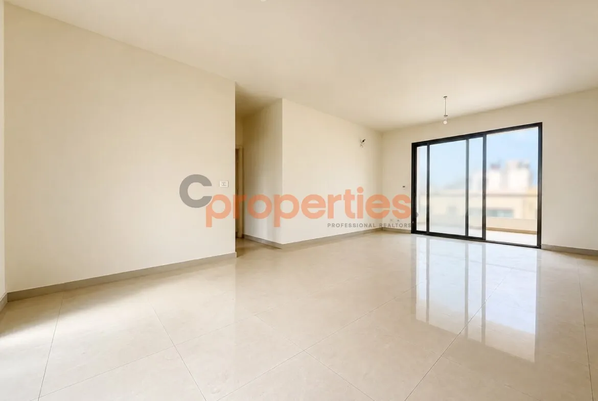 Apartment for Rent in Antelias