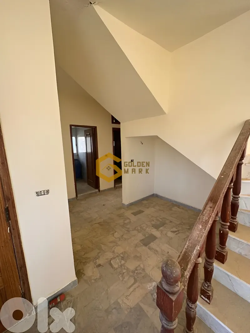 Duplex for Sale in Byblos - 5 bed, 5 bath