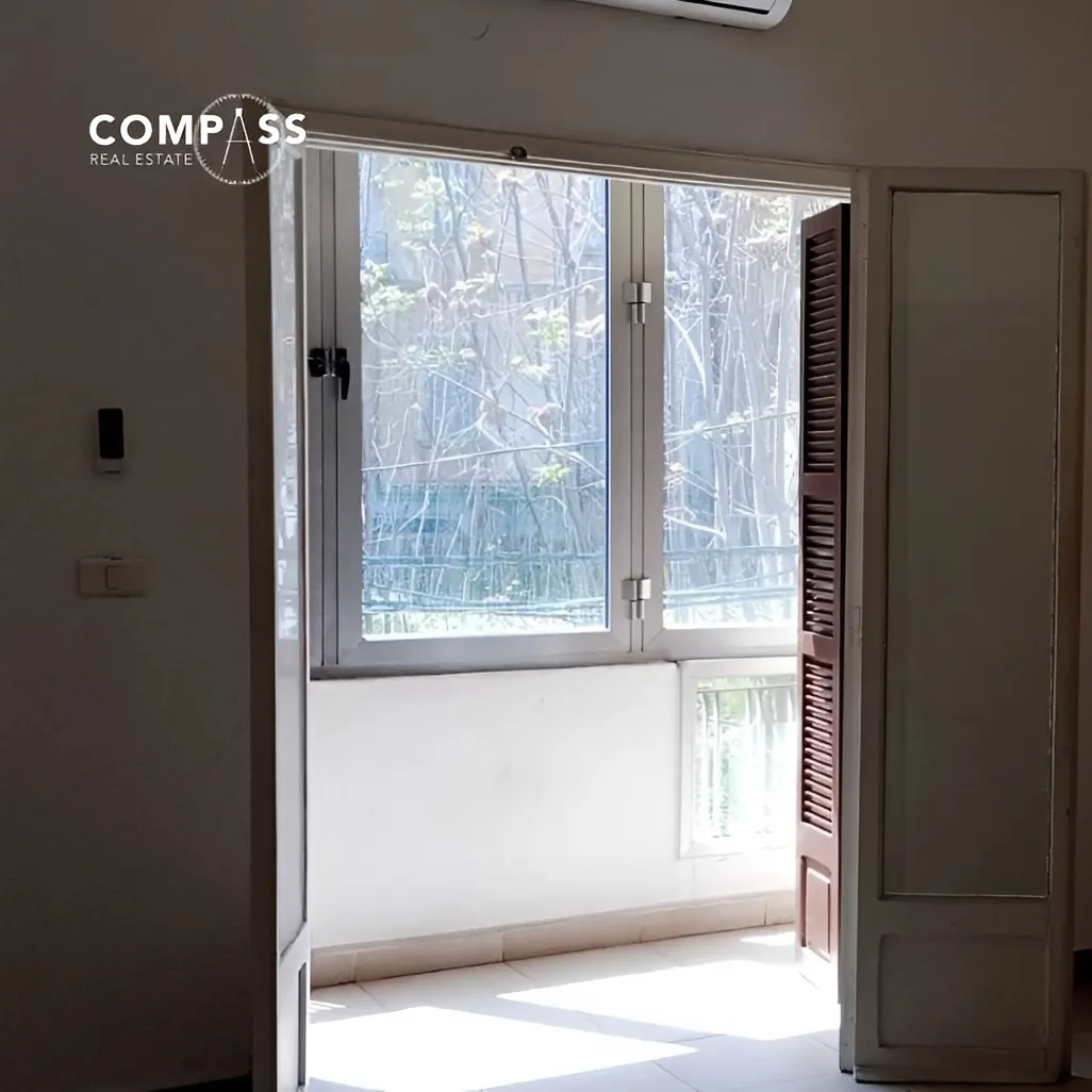 Apartment for Rent in Achrafieh, Beirut, Lebanon - 2 bed, 2 bath