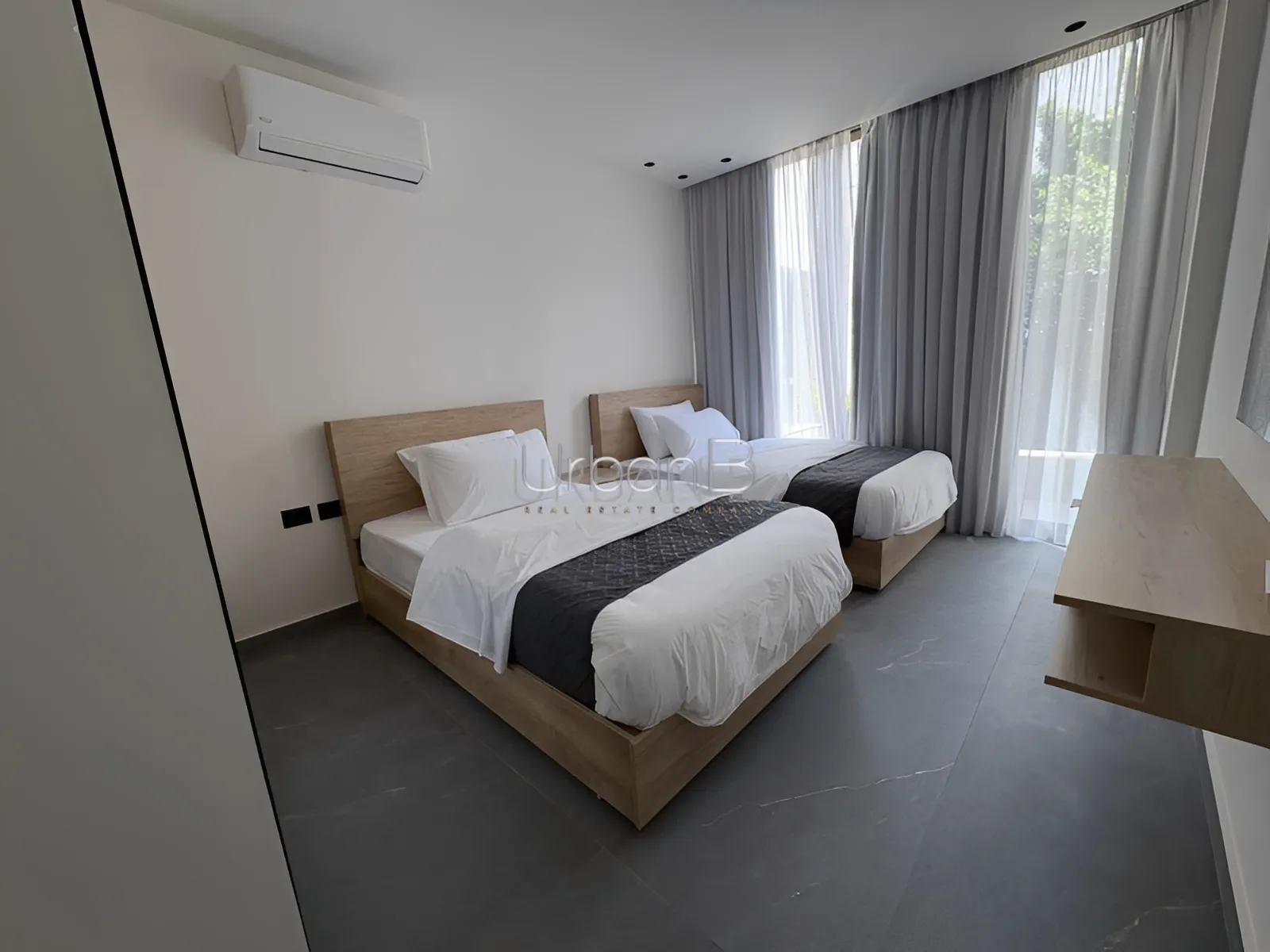 Apartment for Rent in Hamra, Beirut, Lebanon