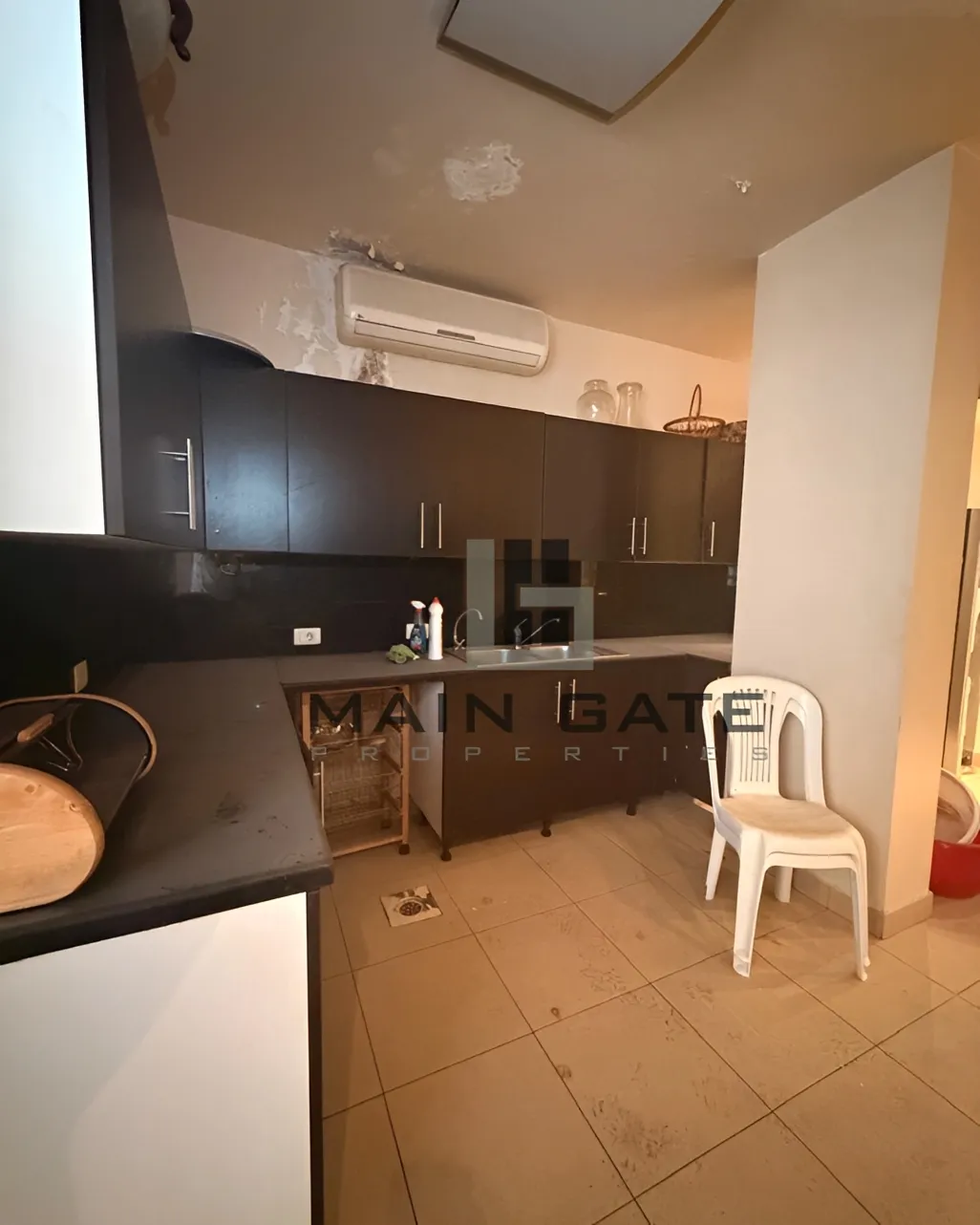 Apartment for sale in Dbayeh, Lebanon