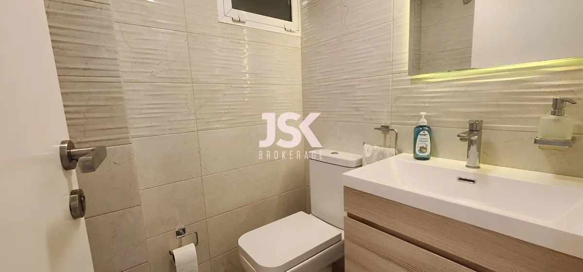 Apartment for Rent in Baabda, Brazilia, Lebanon