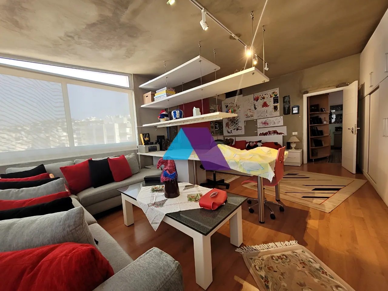Building for Sale in Jal El Dib