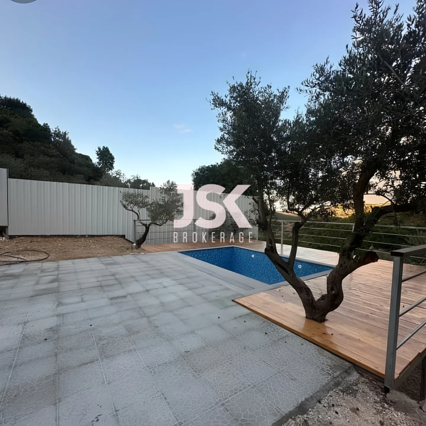 Land for Sale in Batroun