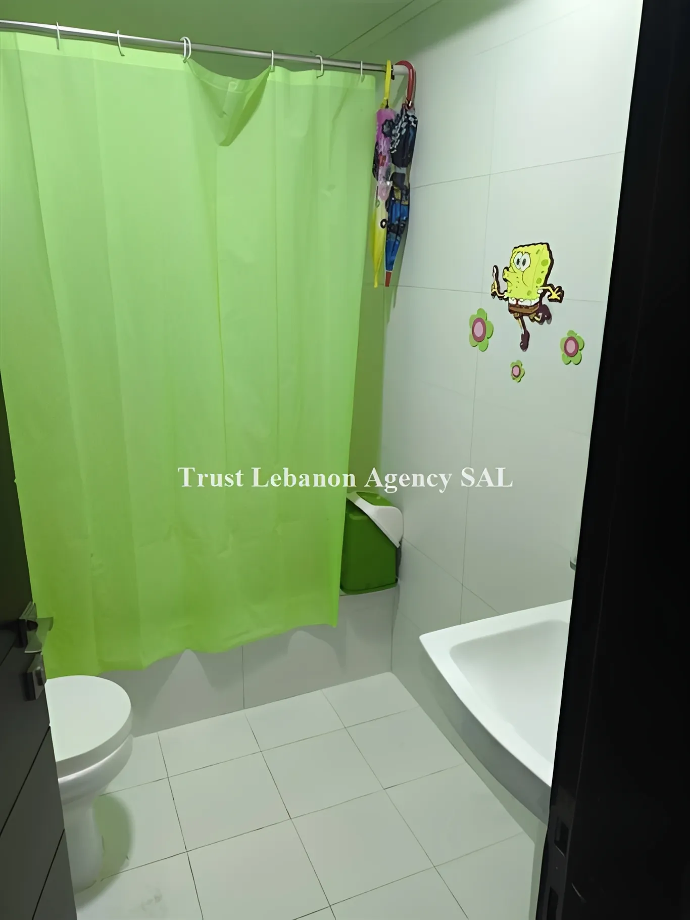 Apartment for Sale in Aramoun