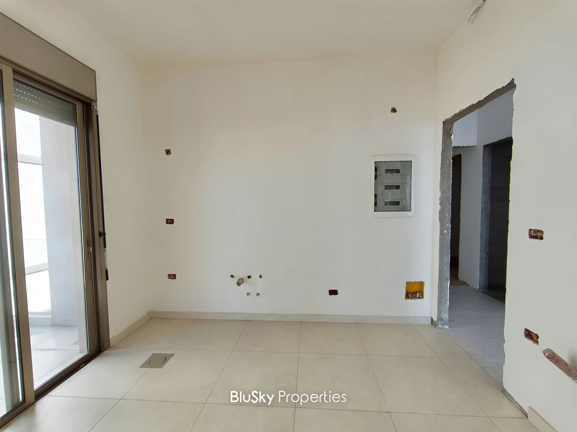 Apartment for sale in Bsalim, lebanon