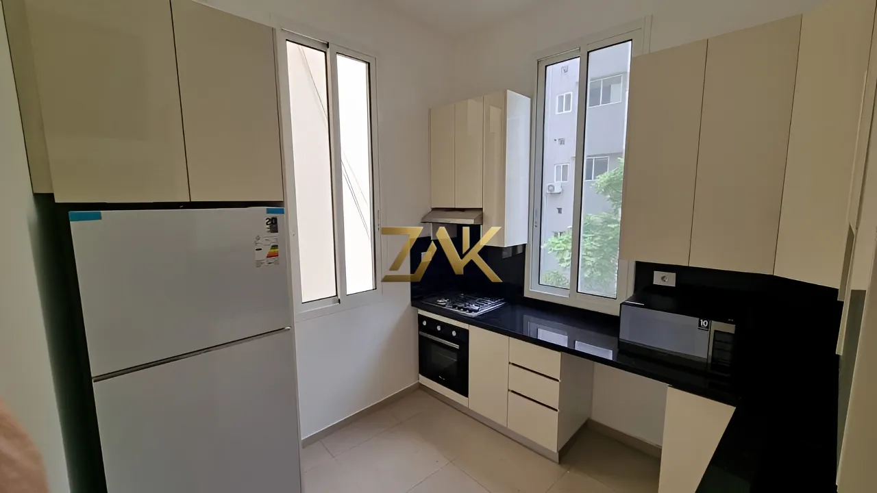 Apartment for Rent in Achrafieh