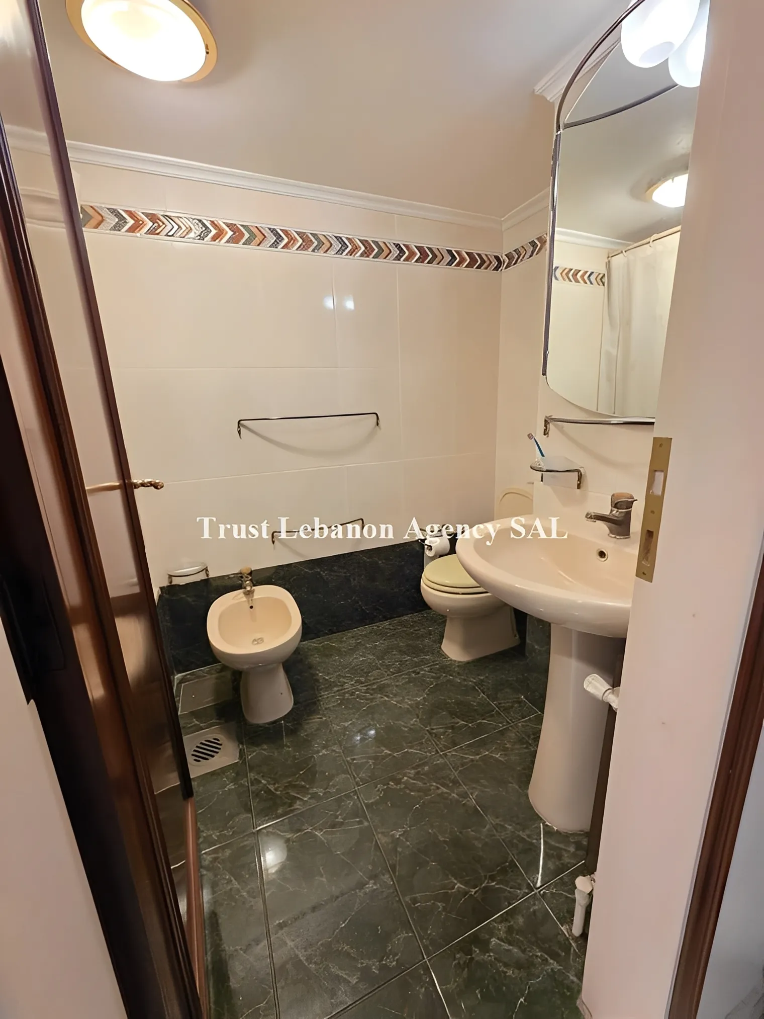 Apartment for Sale in Brazilia, Baabda
