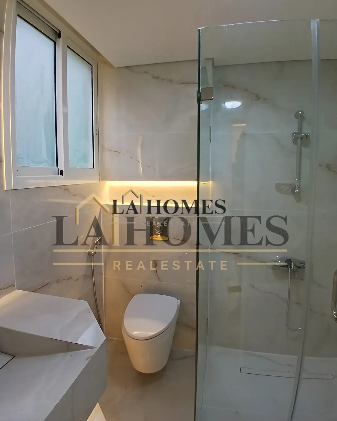 Apartment for sale in Hazmieh