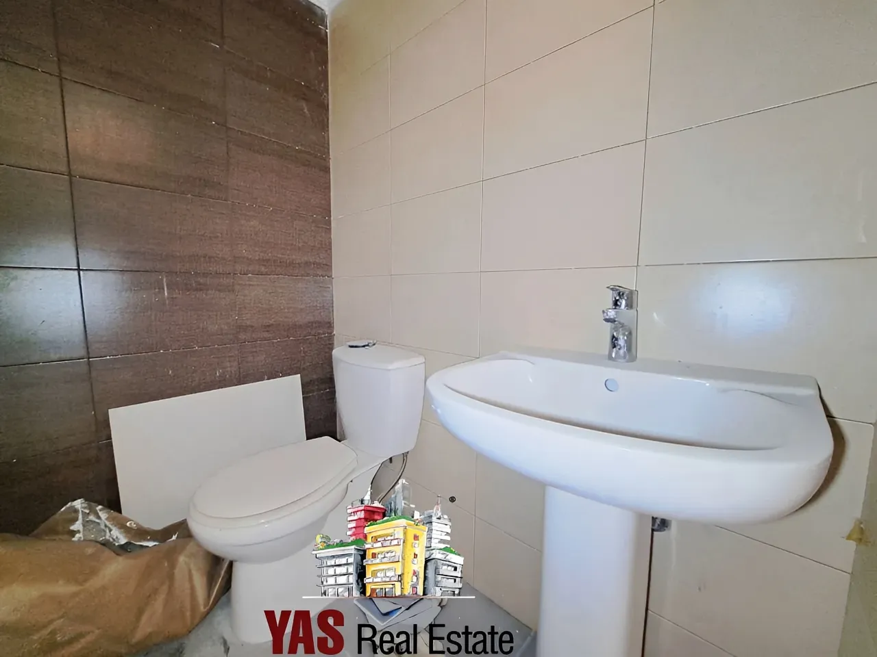 Apartment for Sale in Ashqout