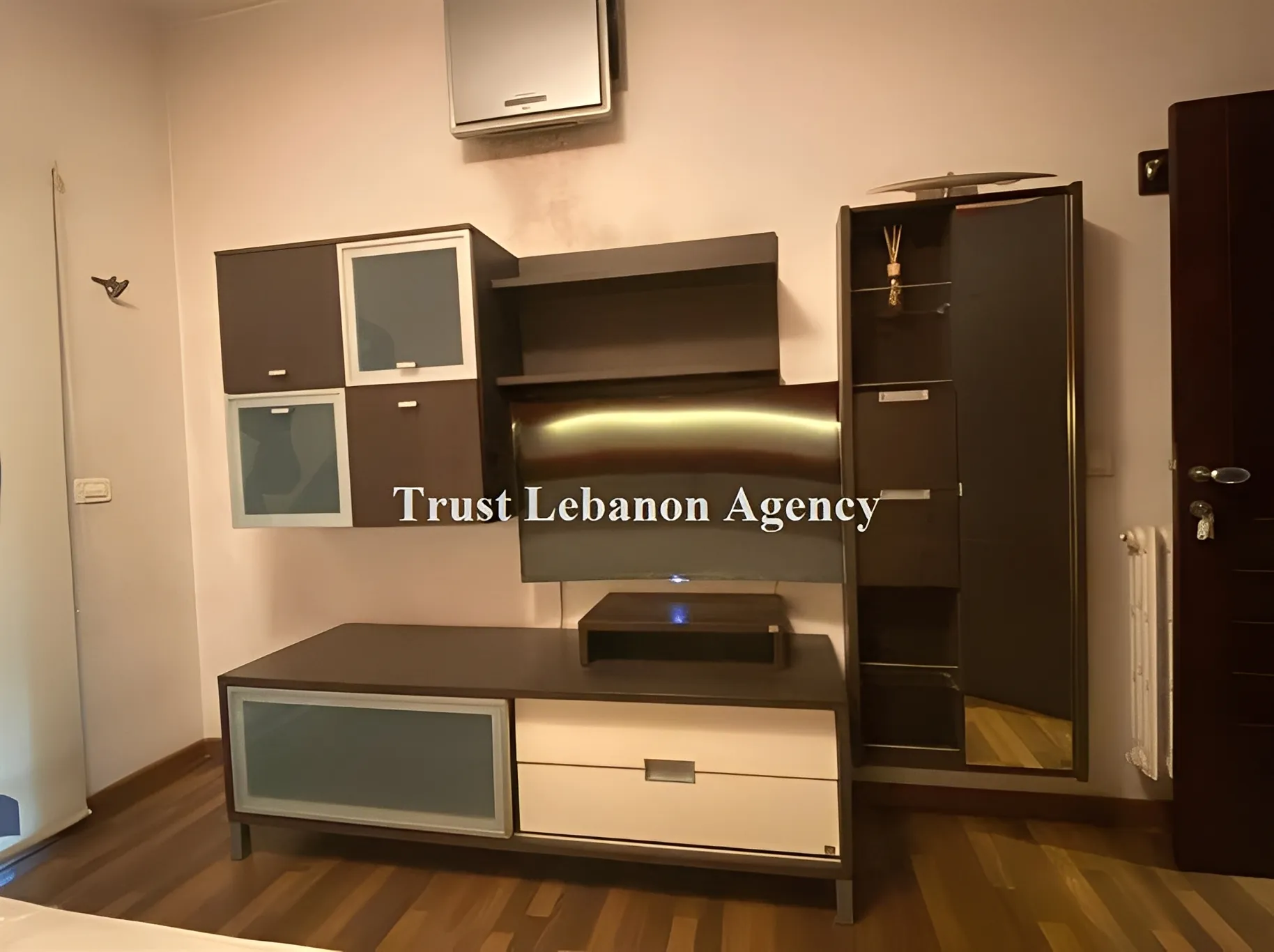 Apartment for Rent in Metn Horsh Tabet Lebanon