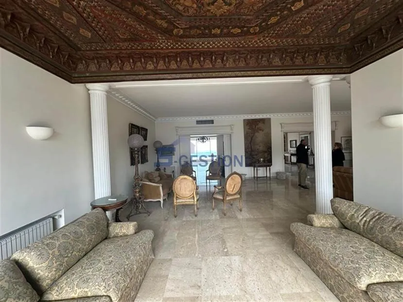Apartment for Rent in Achrafieh