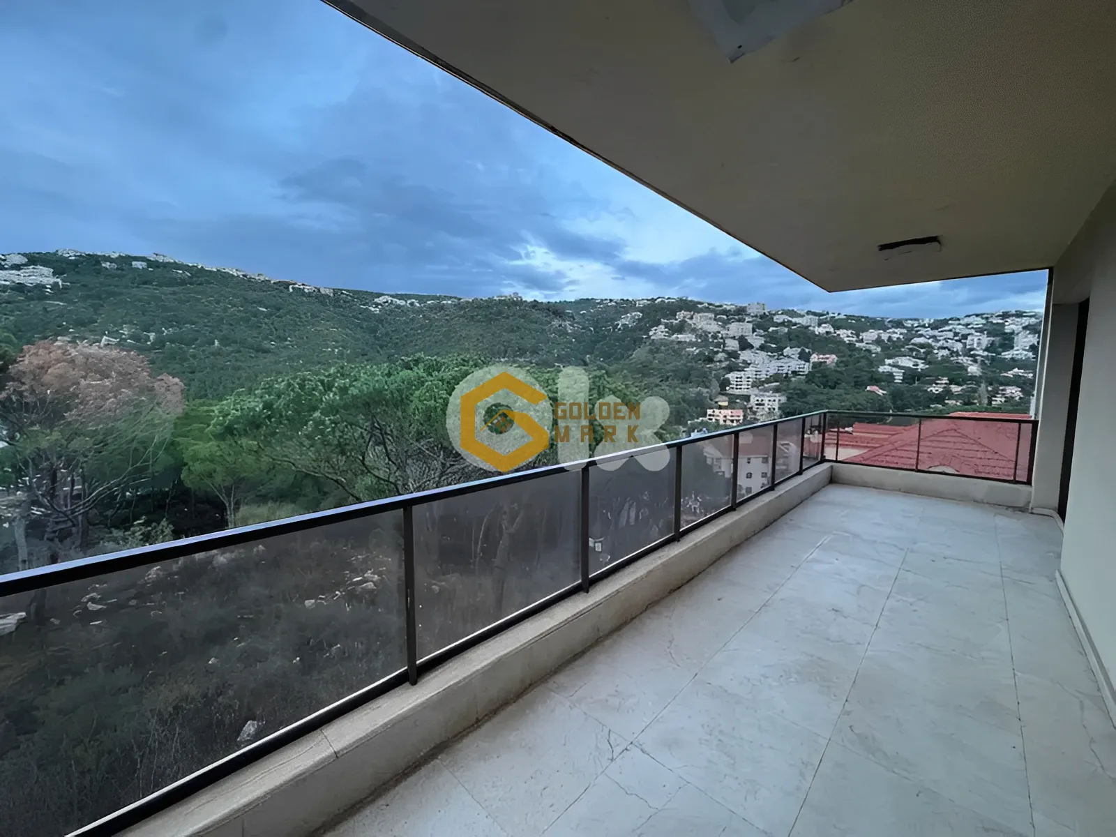 Duplex for Sale in Baabdat - 4 bed, 4 bath