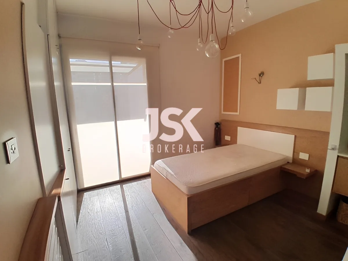 Apartment for Sale in Sassine, Achrafieh, Beirut, Lebanon