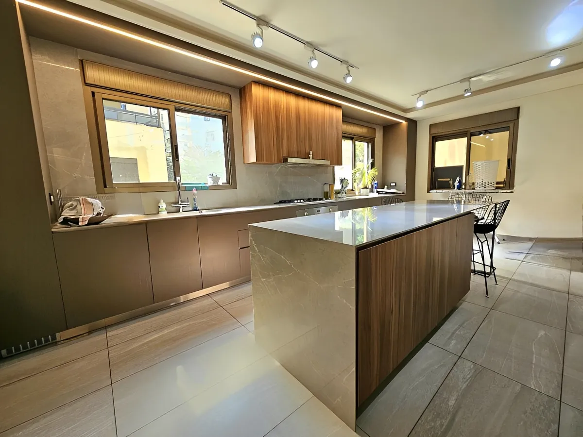 Duplex for Sale in Beit El Chaar