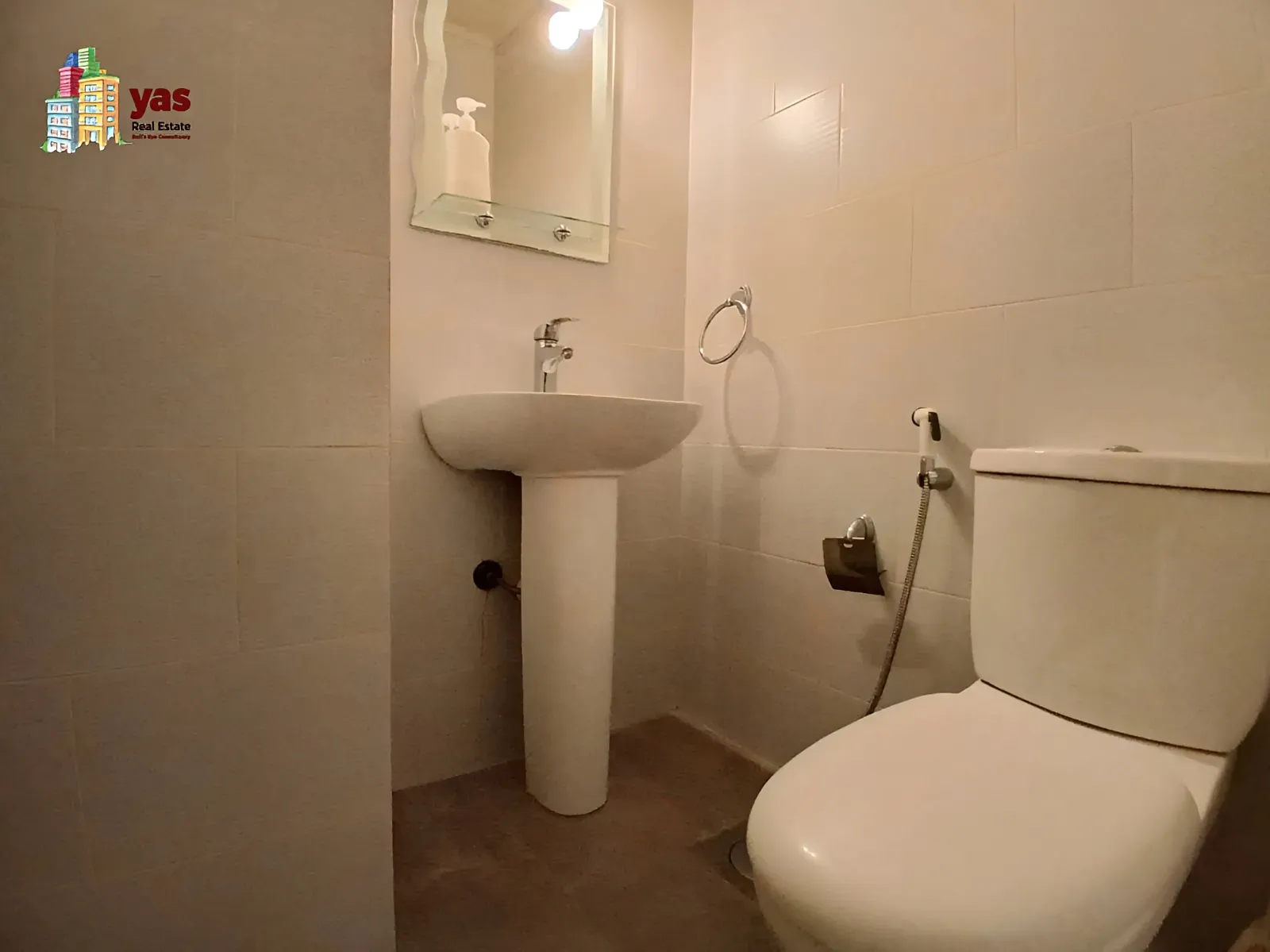 Apartment for Rent in Zouk Mosbeh
