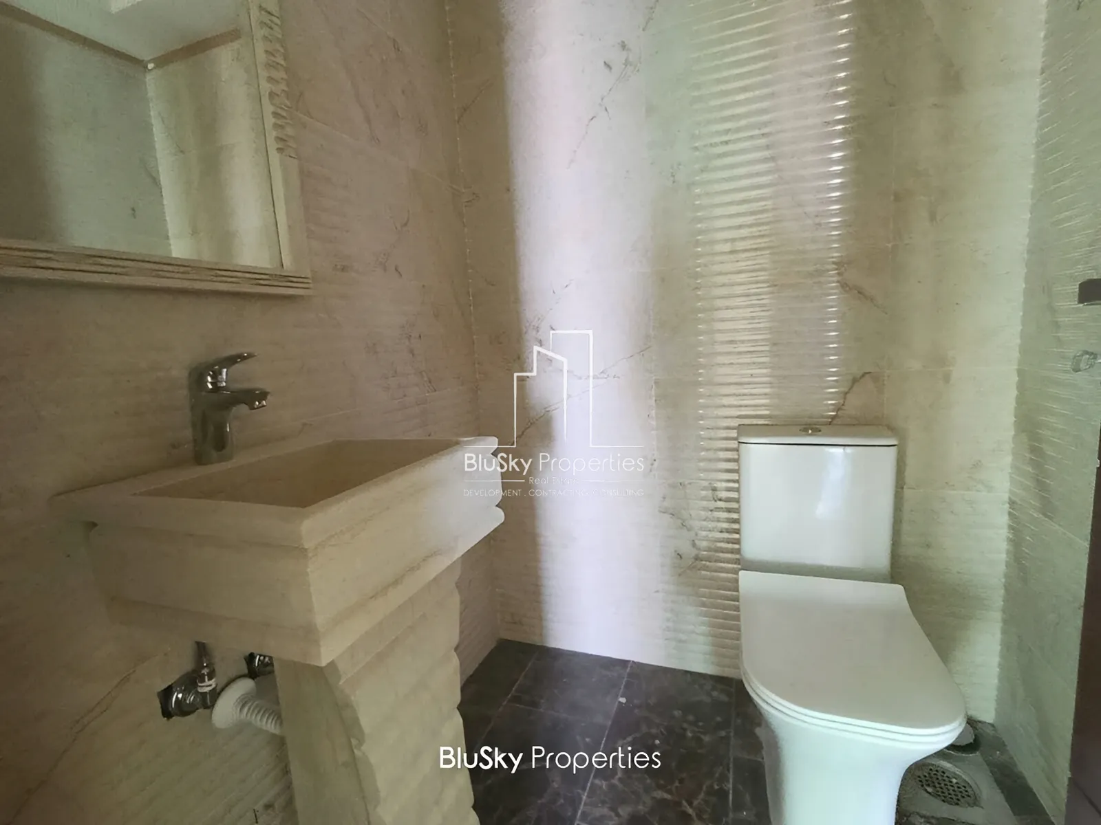 Apartment for Sale in Chnaniir