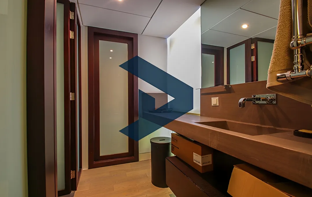 Apartment for sale in Downtown, beirut, Lebanon