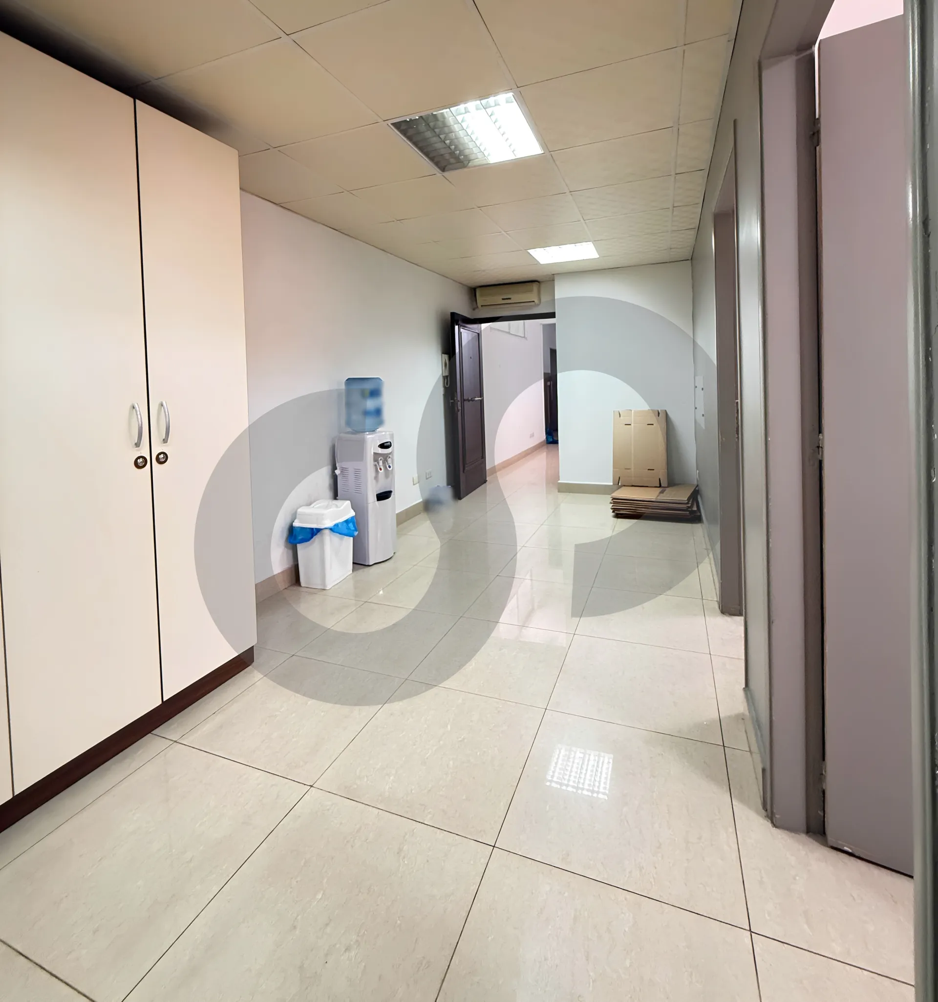 Commercial Property for Rent in Jal El Dib