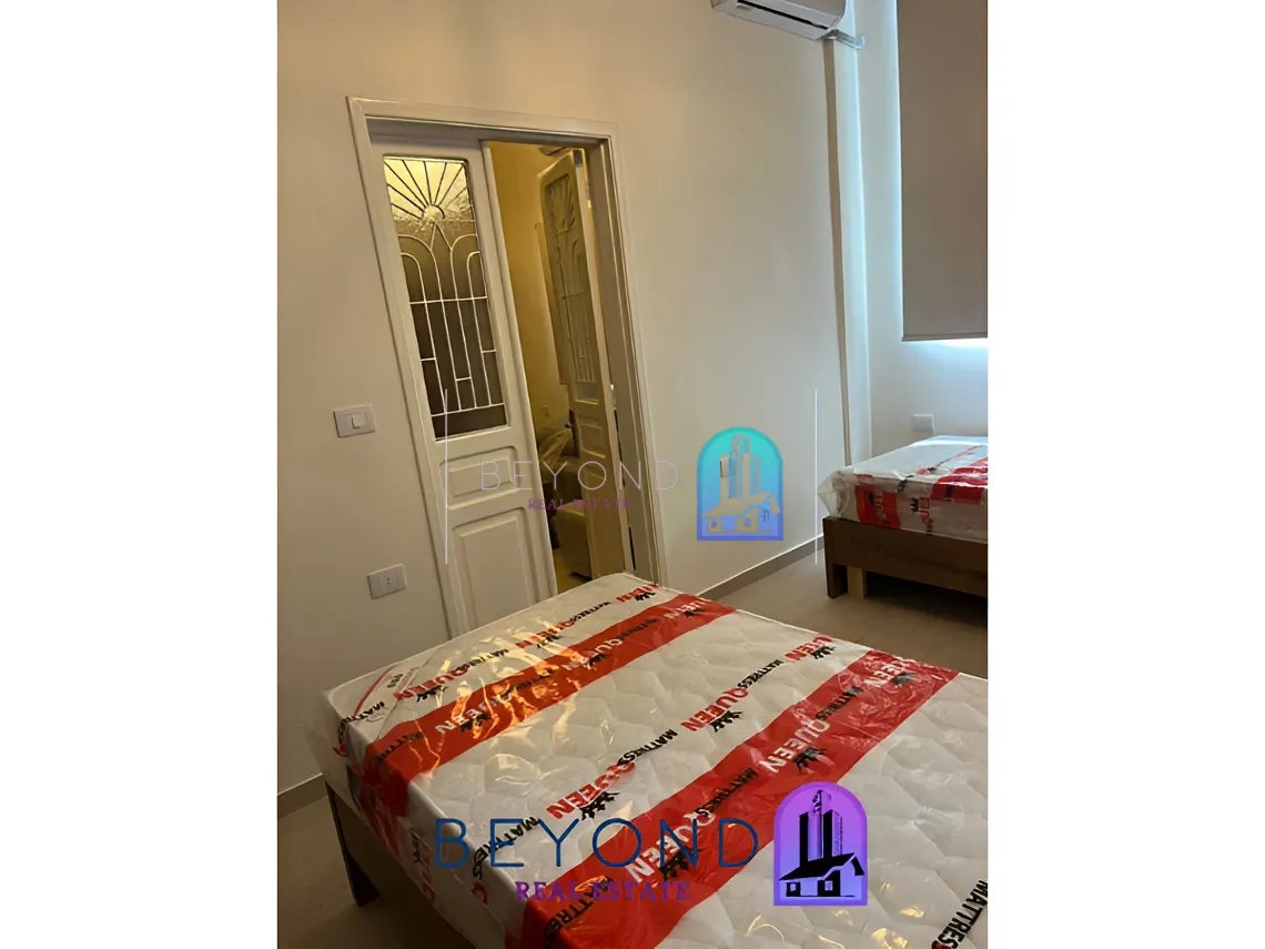 Studio for rent in Achrafieh, Beirut, Lebanon