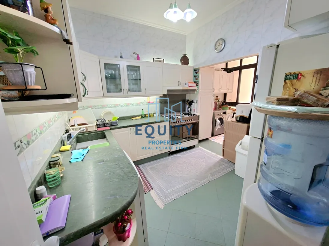 Apartment for rent in Ghadir, Lebanon
