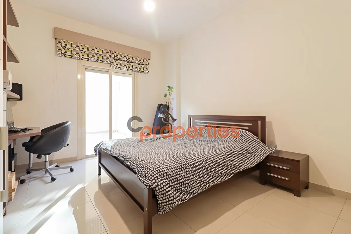 Apartment for Rent in Mtaileb