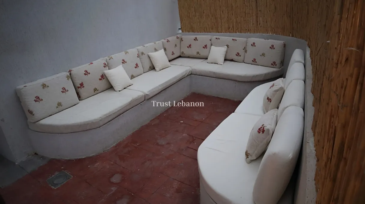 Apartment for sale in Mrouj, Lebanon