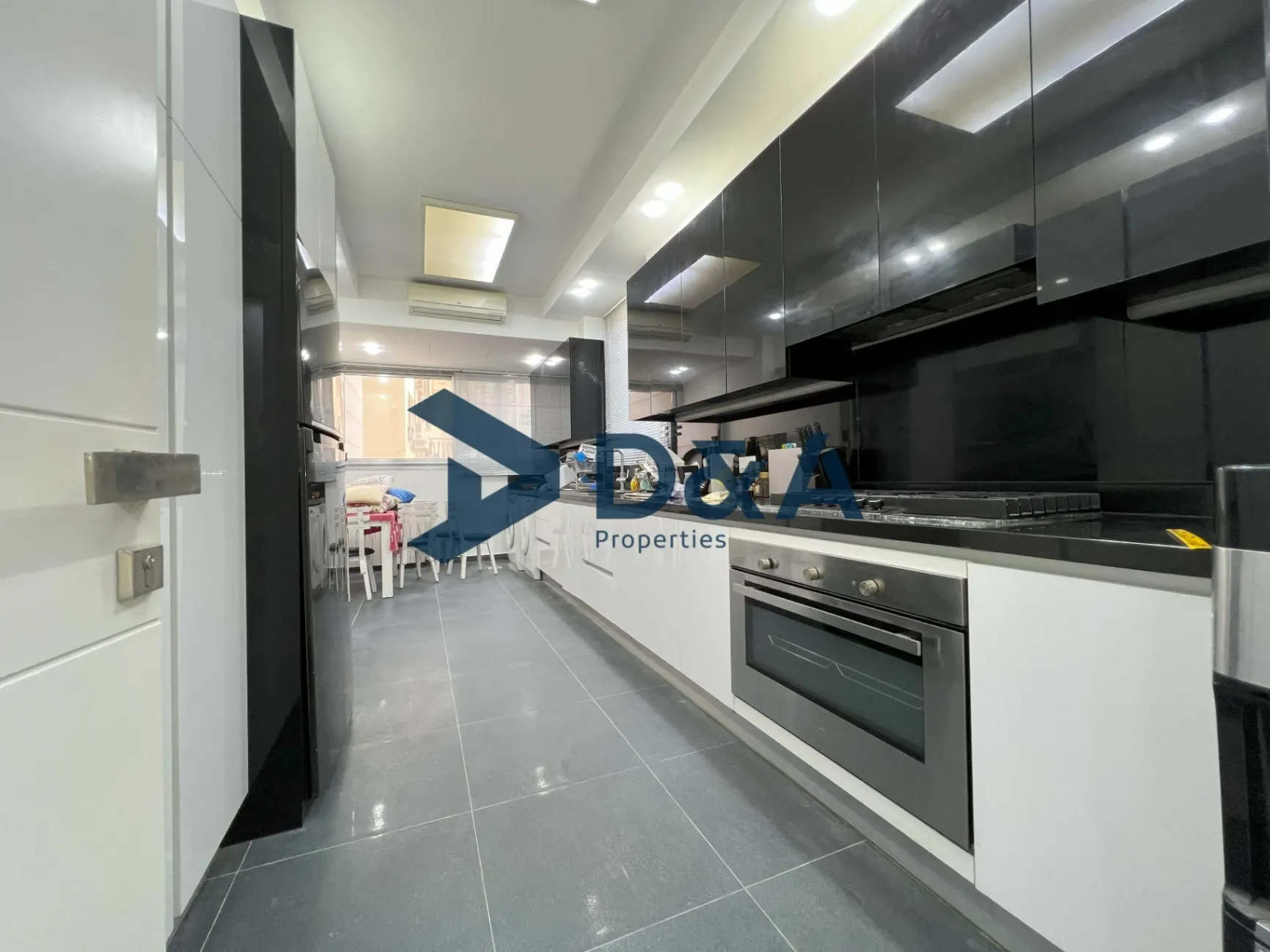 Apartment for sale in Achrafieh, Beirut, Lebanon